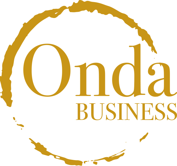 Onda Business Logo