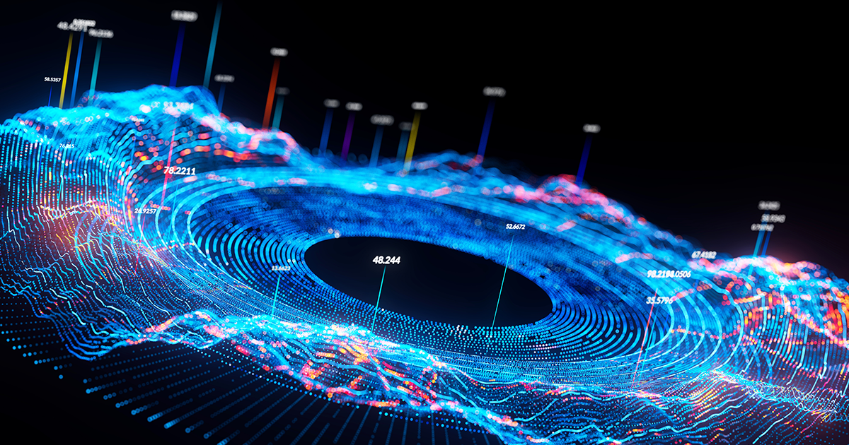 ESG e<br />Big Data